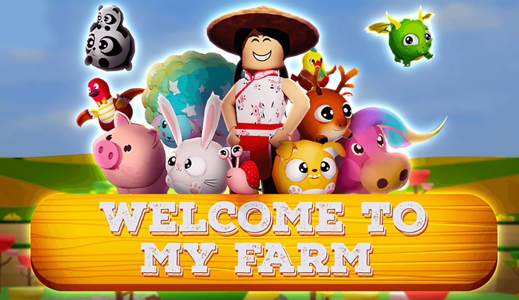 My Farm